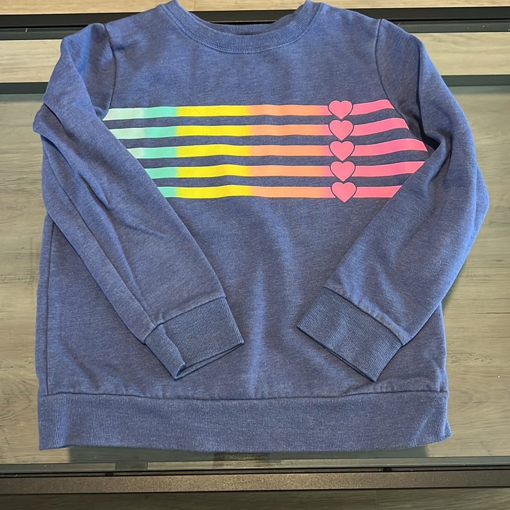 Girls Shirts - Picture 3 of 5